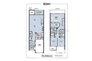 13829 DOVE WING CT, ORLANDO, FL 32828 Sold 07/29/22