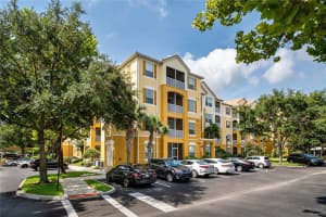 3314 ROBERT TRENT JONES DR #402, ORLANDO, FL 32835 Sold 09/06/22
