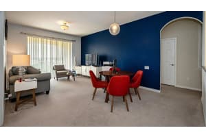 3314 ROBERT TRENT JONES DR #402, ORLANDO, FL 32835 Sold 09/06/22