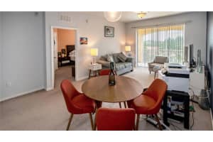 3314 ROBERT TRENT JONES DR #402, ORLANDO, FL 32835 Sold 09/06/22
