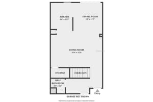 4706 CLIVEDEN LOOP, SANFORD, FL 32773 Sold 08/05/22