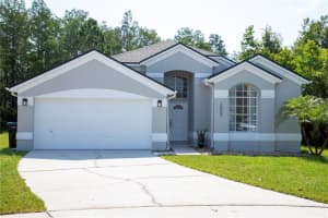 2800 SAINT AUGUSTINE DR, ORLANDO, FL 32825 Sold 08/31/22