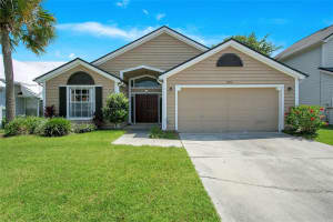 12301 GINGHAM CT, ORLANDO, FL 32828 Sold 09/13/22
