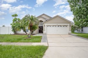 706 EAGLE POINTE S, KISSIMMEE, FL 34746 Sold 07/22/22