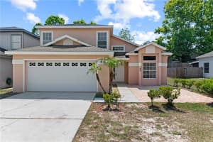 2836 RIPTON CT, ORLANDO, FL 32835 Sold 08/15/22
