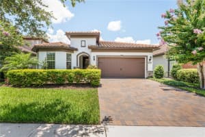 10778 CITRON OAKS DR, ORLANDO, FL 32836 Sold 02/27/23