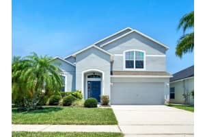 3175 DASHA PALM DR, KISSIMMEE, FL 34744 Sold 09/19/22
