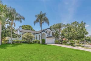 1412 SHELTER ROCK RD, ORLANDO, FL 32835 Sold 09/23/22