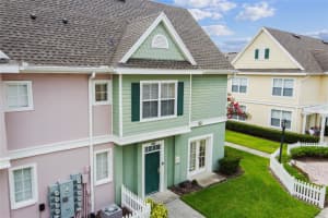 4010 SAN GALLO DR #102, KISSIMMEE, FL 34741 Sold 08/12/22