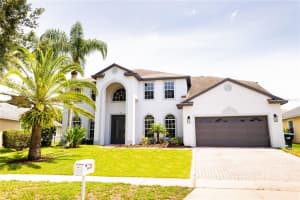 8634 FOREST RUN LN, ORLANDO, FL 32836 Sold 08/02/22