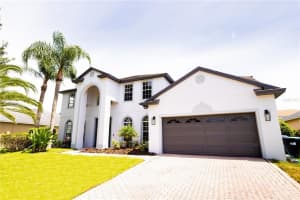 8634 FOREST RUN LN, ORLANDO, FL 32836 Sold 08/02/22