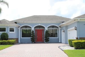 2831 AUTUMN BREEZE WAY, KISSIMMEE, FL 34744 Sold 08/05/22