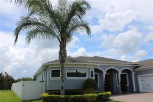 2831 AUTUMN BREEZE WAY, KISSIMMEE, FL 34744 Sold 08/05/22