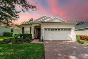 2277 CALEDONIAN ST, CLERMONT, FL 34711 Sold 08/15/22