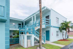 311 TAYLOR AVE #G12, CAPE CANAVERAL, FL 32920 Sold 08/22/22