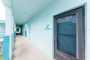311 TAYLOR AVE #G12, CAPE CANAVERAL, FL 32920 Sold 08/22/22