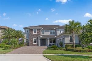 7401 JOHN HANCOCK DR, WINTER GARDEN, FL 34787 Sold 09/14/22