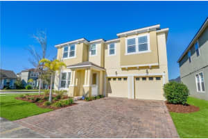 5131 LONGMEADOW PARK STREET, ORLANDO, FL 32811 Sold 09/08/23