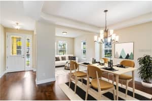 5131 LONGMEADOW PARK STREET, ORLANDO, FL 32811 Sold 09/08/23