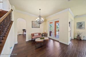 3718 IMPERATA DR, ROCKLEDGE, FL 32955 Sold 11/01/22
