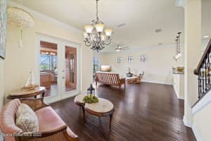 3718 IMPERATA DR, ROCKLEDGE, FL 32955 Sold 11/01/22
