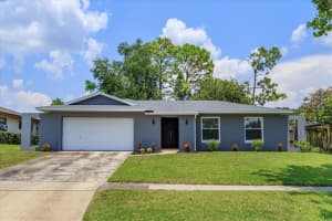 605 PRAIRIE LN, ALTAMONTE SPRINGS, FL 32714 Sold 09/16/22
