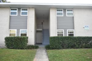 856 SKY LAKE CIR #D, ORLANDO, FL 32809 Sold 07/29/22