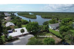 1 CUNNINGHAM DR, NEW SMYRNA BEACH, FL 32168 Sold 09/14/22