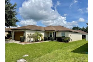 4603 YELLOW BAY DR, KISSIMMEE, FL 34758 Sold 08/10/22