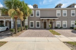 2442 W CARAVELLE CIR, KISSIMMEE, FL 34746 Sold 08/01/22