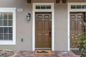 2442 W CARAVELLE CIR, KISSIMMEE, FL 34746 Sold 08/01/22