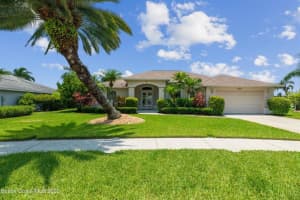 3570 SAVANNAHS TRL, MERRITT ISLAND, FL 32953 Sold 08/26/22