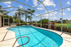 3570 SAVANNAHS TRL, MERRITT ISLAND, FL 32953 Sold 08/26/22