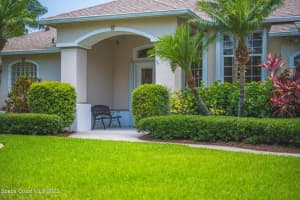 3570 SAVANNAHS TRL, MERRITT ISLAND, FL 32953 Sold 08/26/22