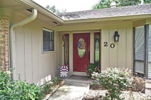 20 STONE GATE S, LONGWOOD, FL 32779 Sold 09/15/22