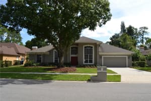 8726 BRISTOL PARK DR, ORLANDO, FL 32836 Sold 08/11/22