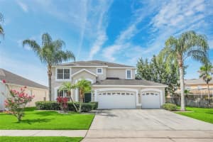13412 MADISON DOCK RD, ORLANDO, FL 32828 Sold 08/12/22