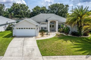 891 PRINCETON DR, CLERMONT, FL 34711 Sold 08/09/22