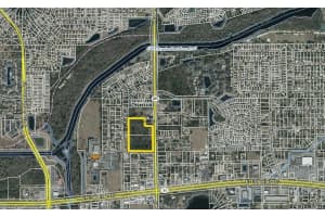 2030 N DEAN RD, ORLANDO, FL 32817 - MLS#MFRO6038645