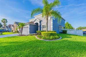 13374 EARLY FROST CIR, ORLANDO, FL 32828 Sold 09/16/22