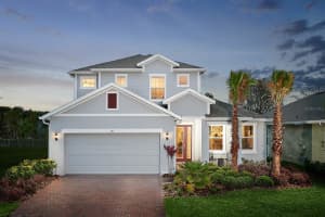 2364 SIRENA LN, MOUNT DORA, FL 32757 Sold 10/27/23
