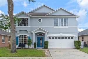 3841 SHAWN CIR, ORLANDO, FL 32826 Sold 08/16/22