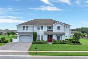 3019 SAN LEO DR, ORLANDO, FL 32820 Sold 08/30/22