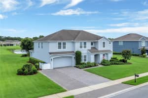 3019 SAN LEO DR, ORLANDO, FL 32820 Sold 08/30/22