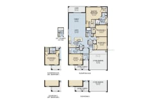 2368 SIRENA LK, MOUNT DORA, FL 32757 Sold 09/24/23