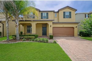 1270 FOUNTAIN COIN LOOP, ORLANDO, FL 32828 Sold 11/03/22