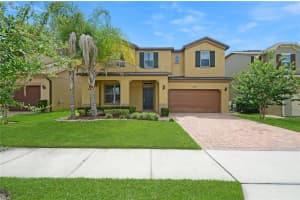 1270 FOUNTAIN COIN LOOP, ORLANDO, FL 32828 Sold 11/03/22