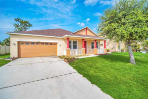 4568 ROSS LANIER LN, KISSIMMEE, FL 34758 Sold 10/03/22