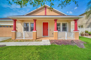 4568 ROSS LANIER LN, KISSIMMEE, FL 34758 Sold 10/03/22