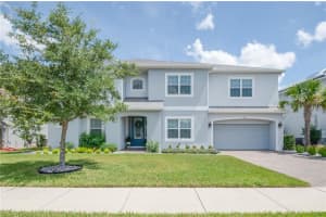 124 GINGERLEAF LN, OVIEDO, FL 32765 Sold 08/16/22